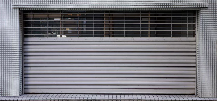 Advanced Solutions for Your Aluminum Garage Doors in Perth Amboy, New Jersey
