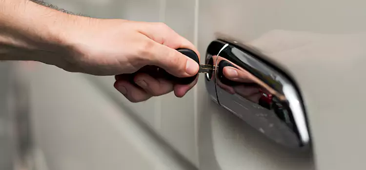 Why Choose Our Auto Locksmith Team in Perth Amboy, NJ?