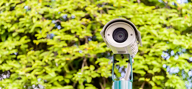 Advanced Surveillance Solutions for Every Need in Perth Amboy