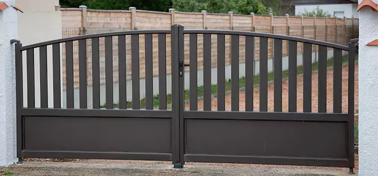 Advanced Gate Solutions in Perth Amboy, NJ