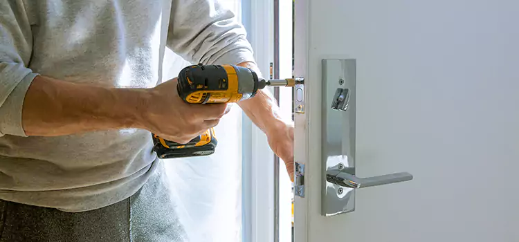 Door Knob Lock Repair Perth Amboy