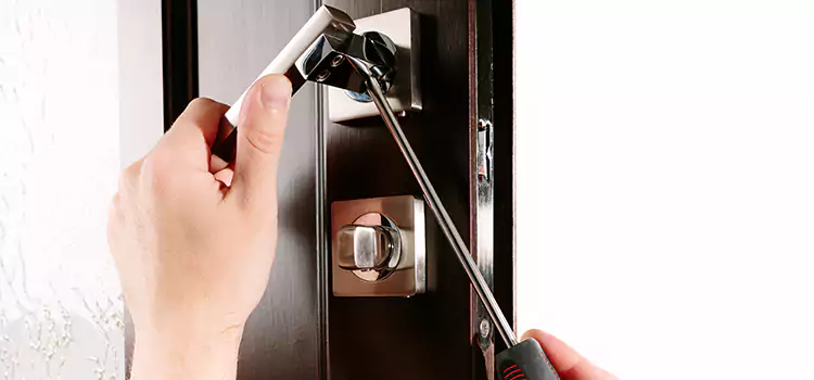 Door Lock Replacement Service Perth Amboy
