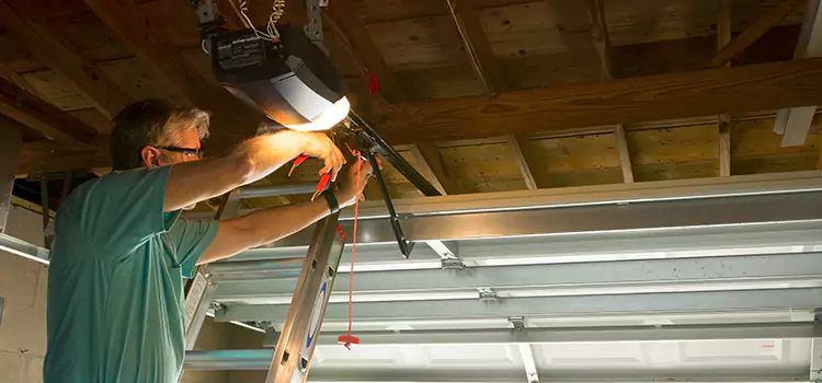Garage Door Opener Sales and Installation Perth Amboy