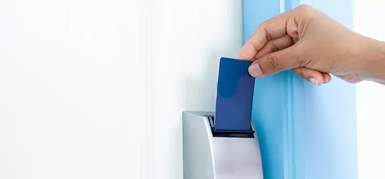 Access Control System Integration Perth Amboy