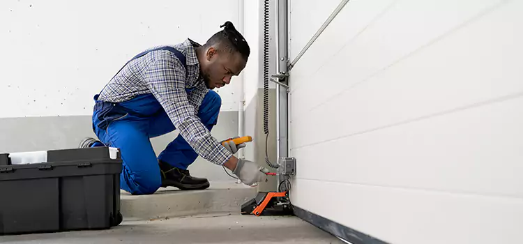 Expert Solutions for Every Garage Lock Need in Perth Amboy, NJ