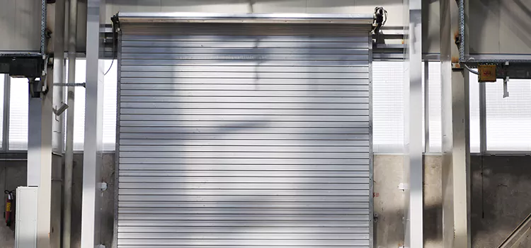 Roller Door Maintenance Perth Amboy