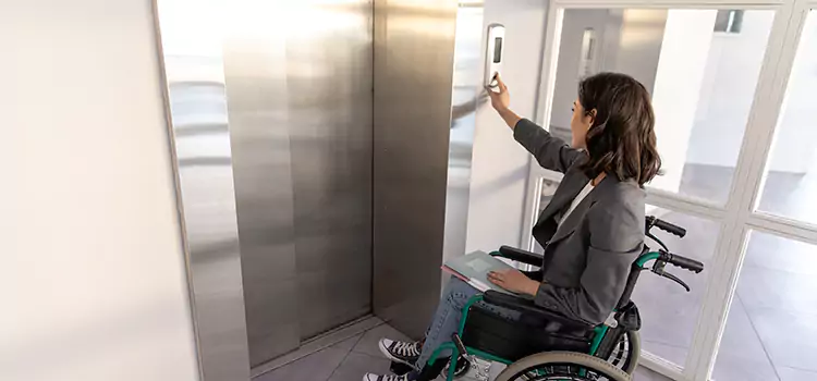 Benefits of Modern Handicap Door Systems in Perth Amboy, NJ