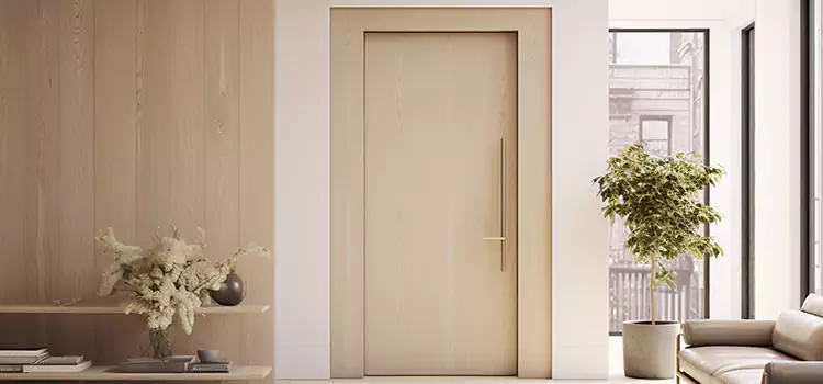 Choose Quality for Your Inside Doors in Perth Amboy, NJ