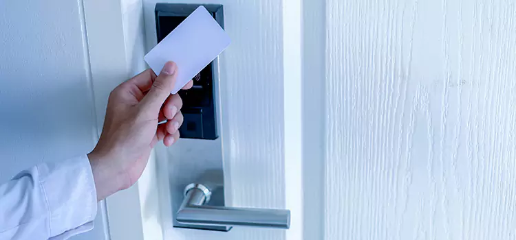 Why Choose Us for Your Keycard Lock Installation in Perth Amboy, NJ?