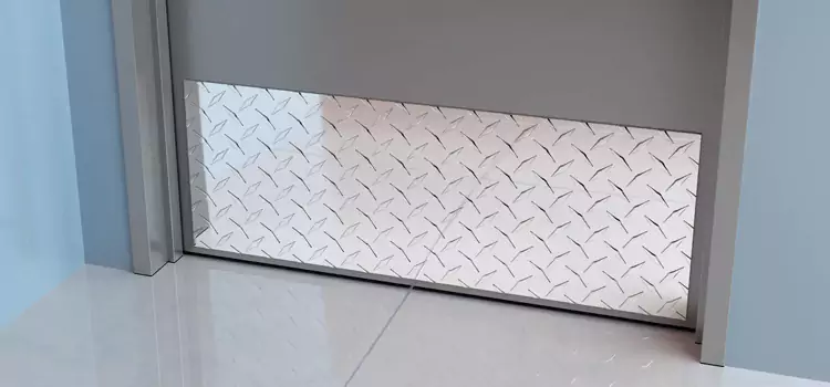 Benefits of Professional Kick Plate Solutions in Perth Amboy, NJ