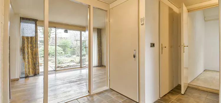 Why Choose Our Pocket Door Experts in Perth Amboy, NJ?