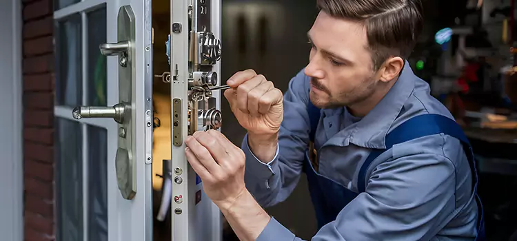 Residential Lock Installation Perth Amboy