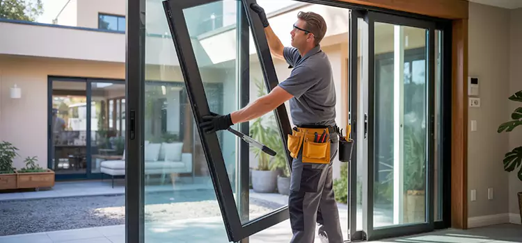 Specialized Sliding Door Roller Services in Perth Amboy, New Jersey