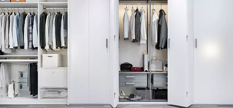 Glass Closet Door Repair Perth Amboy