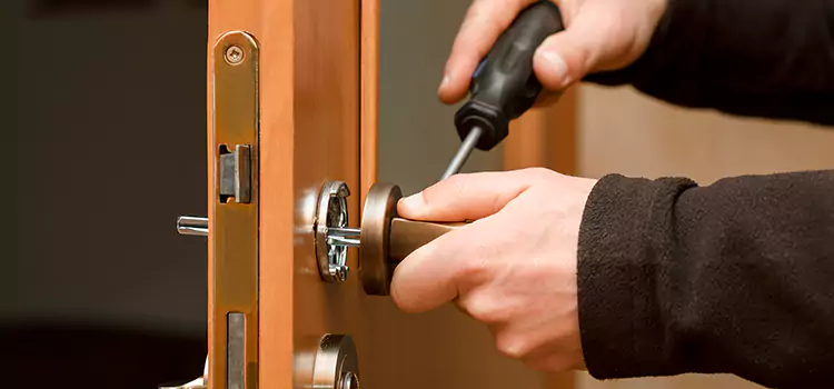 Semi Truck Locksmith Perth Amboy