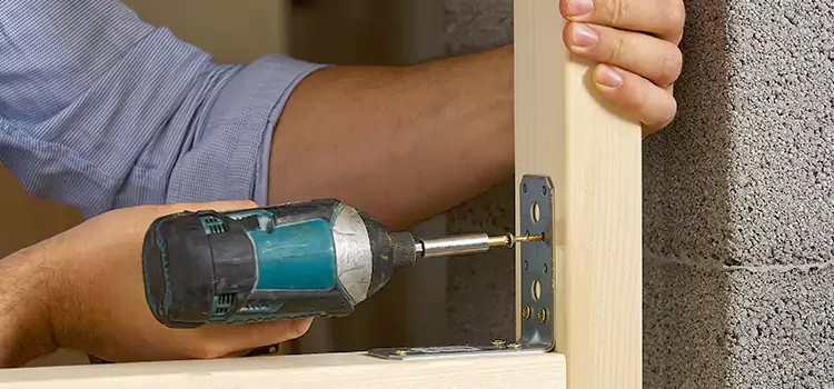 Jimmy Proof Deadbolt Repair Perth Amboy