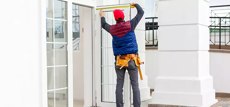 Water Damage Door Frame Repair Perth Amboy