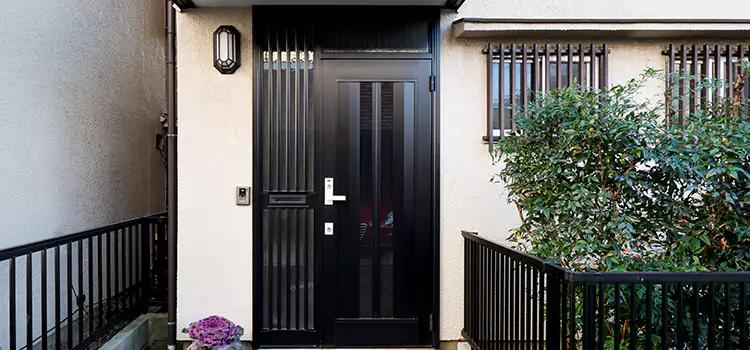 Popular Exterior Door Options in Perth Amboy, NJ
