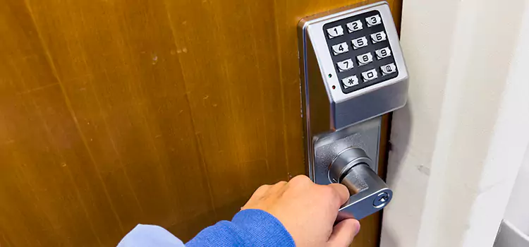 Why Choose Us for Your Keypad Lock Needs in Perth Amboy, NJ?