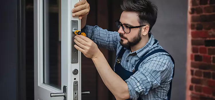 Residential Door Repairs Perth Amboy