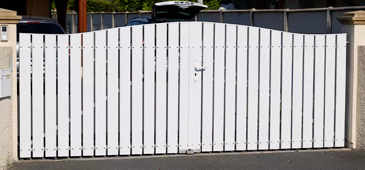 Why Choose Us for Residential Gate Repair in Perth Amboy, NJ?