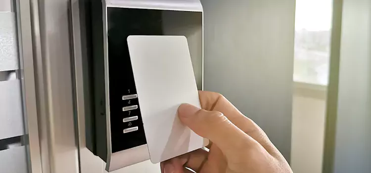 Advanced RFID Technology Integration in Perth Amboy, NJ