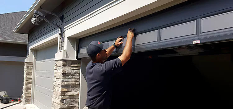 Janus Roll Up Doors Perth Amboy