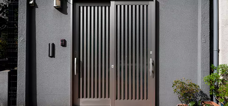 Specialized Steel Door Services in Perth Amboy, NJ